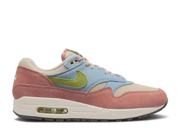 Nike Air Max 1 Madder Root - HIDEOUT