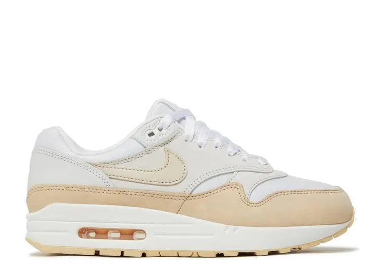 Nike Air Max 1 Sand (W) - HIDEOUT