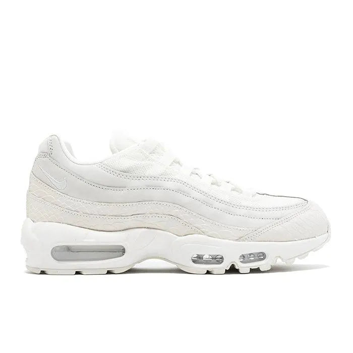 Nike Air Max 95 Summit White (W) - HIDEOUT