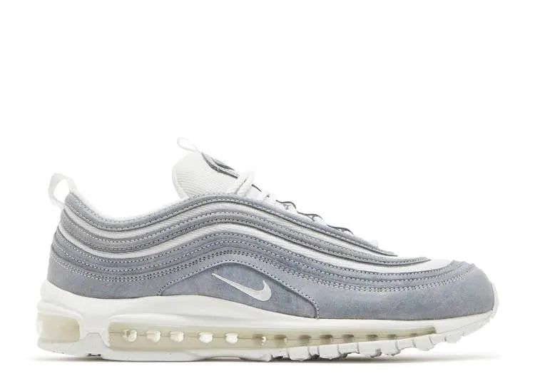 Nike Air Max 97 CDG x Glacier Grey - HIDEOUT