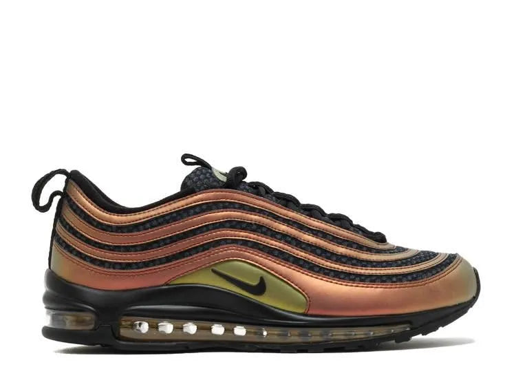 Nike Air Max 97 Skepta - HIDEOUT