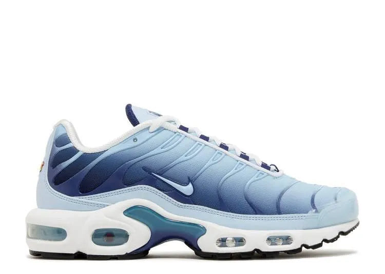 Nike Air Max Plus Celestine Blue (W) - HIDEOUT