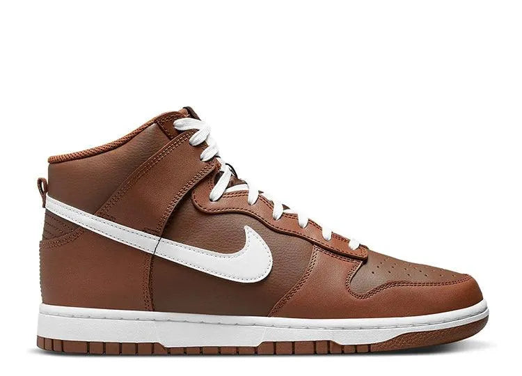 Nike Dunk High Chocolate - HIDEOUT