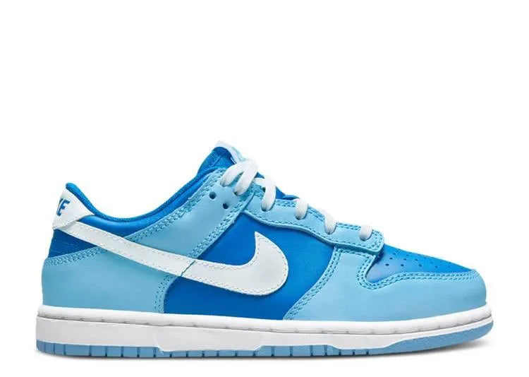 Nike Dunk Low Argon (PS) - HIDEOUT