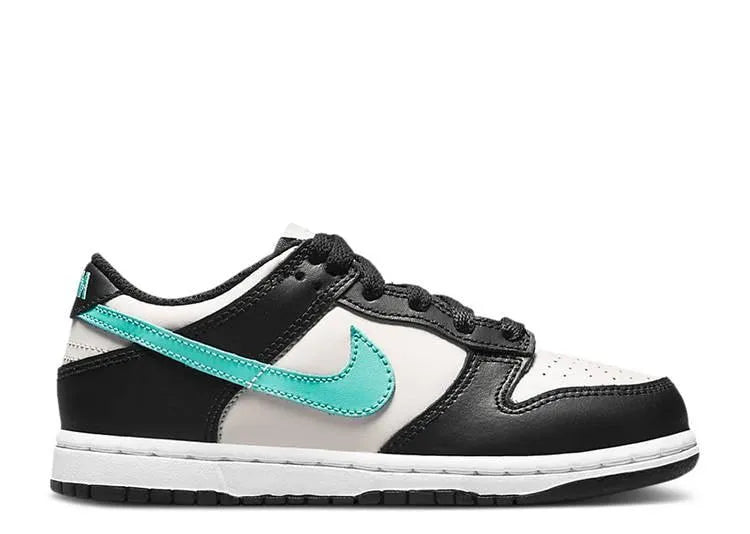 Nike Dunk Low Black Tropical Twist (GS) - HIDEOUT
