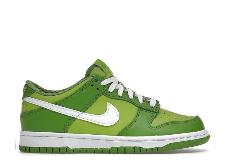 Nike Dunk Low Chlorophyll (GS) - HIDEOUT