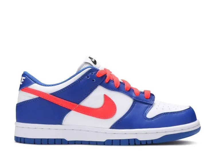 Nike Dunk Low Crimson (GS) - HIDEOUT