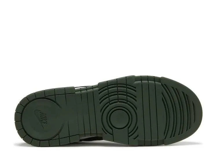 Nike Dunk Low Disrupt Dark Green (W) - HIDEOUT