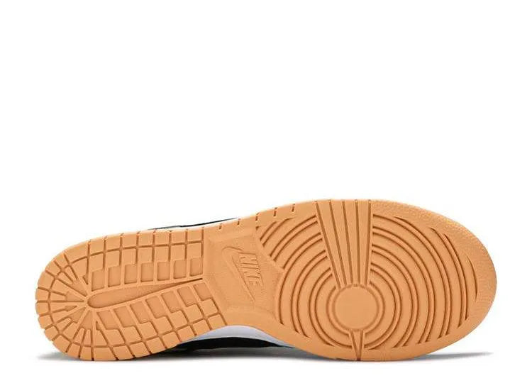 Nike Dunk Low Free 99 Black - HIDEOUT