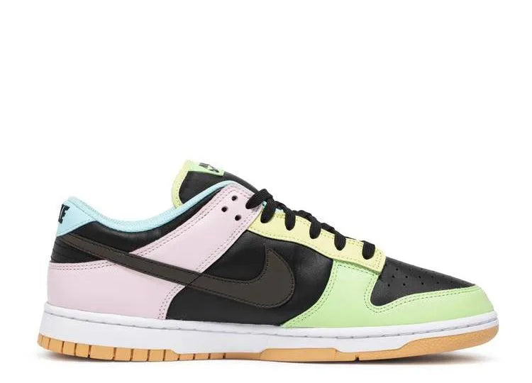 Nike Dunk Low Free 99 Black - HIDEOUT
