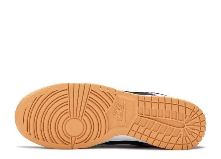 Nike Dunk Low Free 99 Black - HIDEOUT