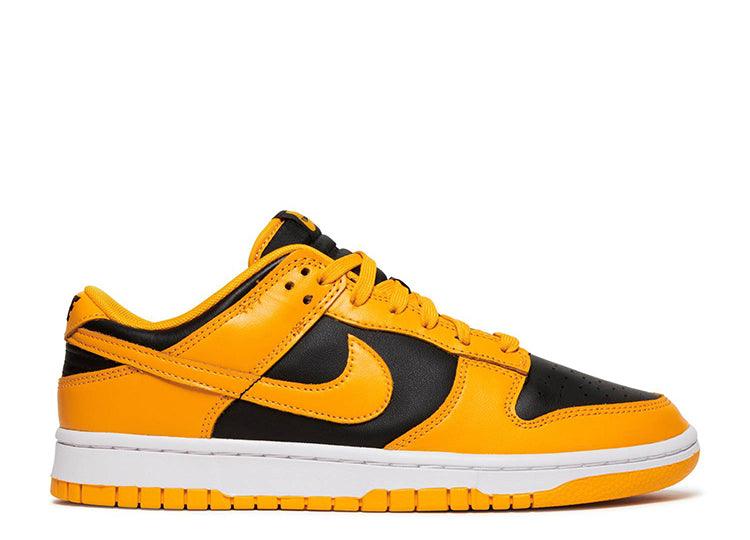 Nike Dunk Low Goldenrod - HIDEOUT