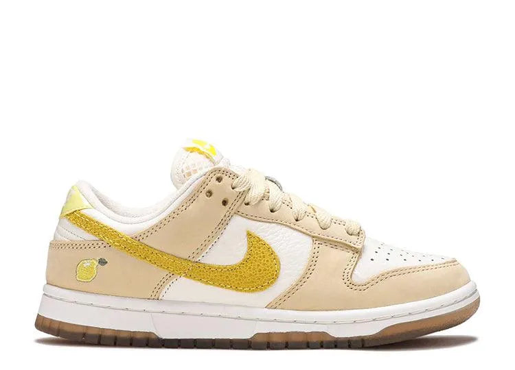 Nike Dunk Low Lemon Drop (W) - HIDEOUT