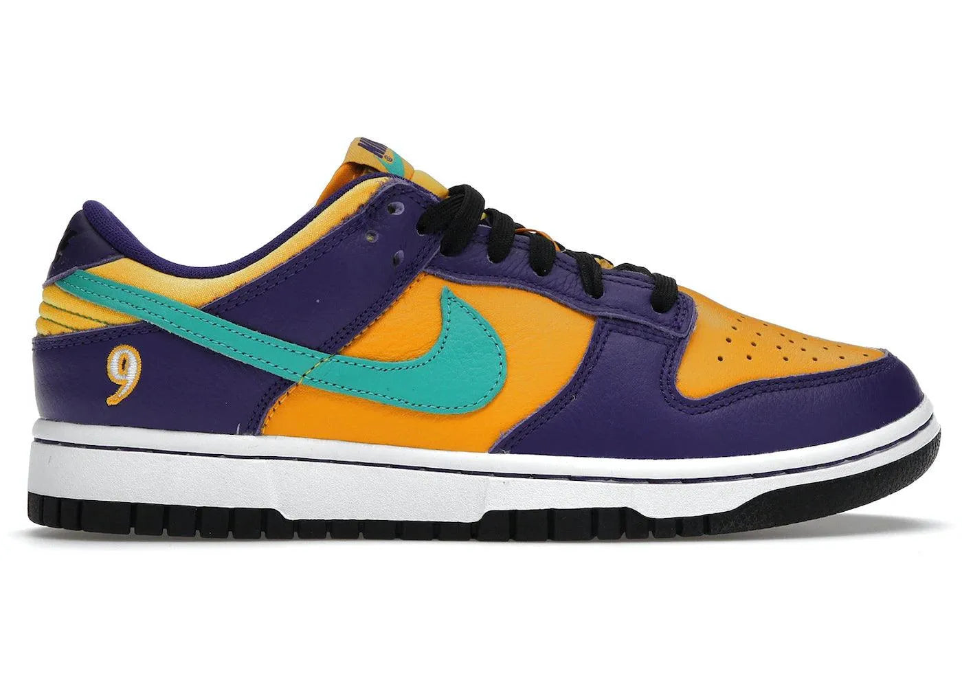 Nike Dunk Low Lisa Leslie (W) - HIDEOUT