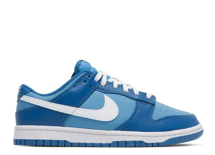 Nike Dunk Low Marina Blue - HIDEOUT
