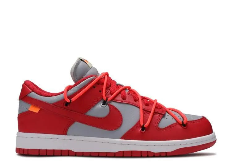 Nike Dunk Low Off-White UNLV - HIDEOUT