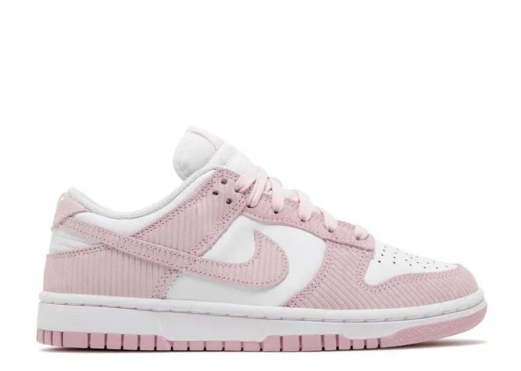 Nike Dunk Low Pink Corduroy (W) - HIDEOUT