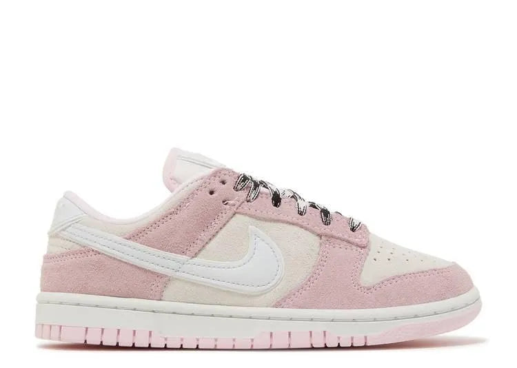 Nike Dunk Low Pink Foam (W) - HIDEOUT