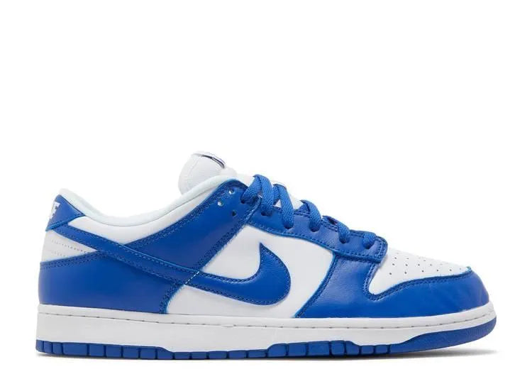 Nike Dunk Low SP Kentucky - HIDEOUT