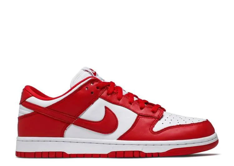 Nike Dunk Low St. John's - HIDEOUT