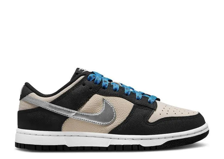 Nike Dunk Low Starry Laces (W) - HIDEOUT