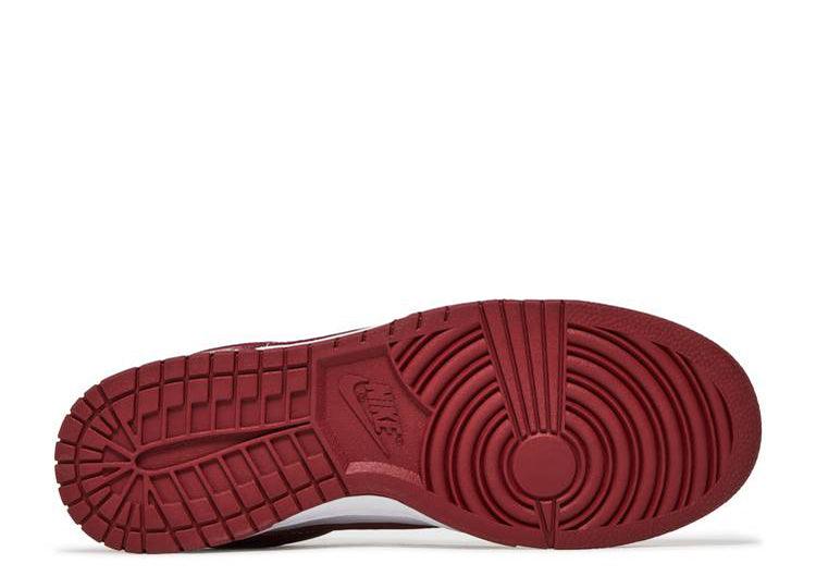 Nike Dunk Low Team Red - HIDEOUT