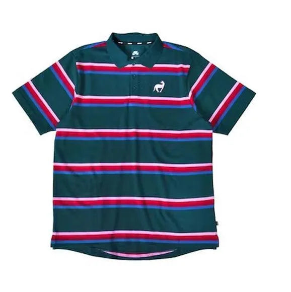 Nike Polo Parra - HIDEOUT