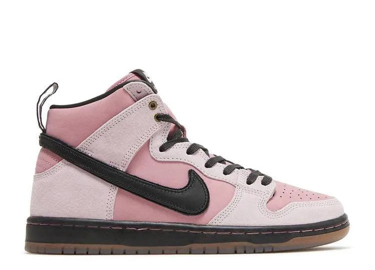 Nike SB Dunk High KCDC - HIDEOUT