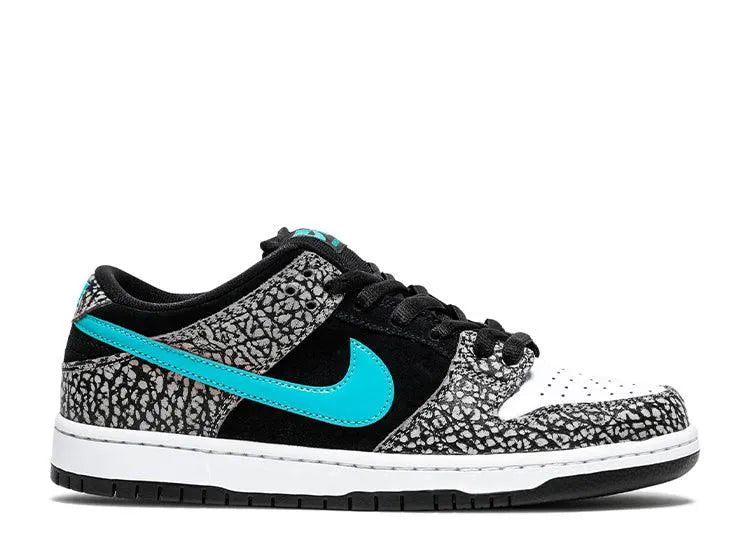 Nike SB Dunk Low Atmos Elephant - HIDEOUT
