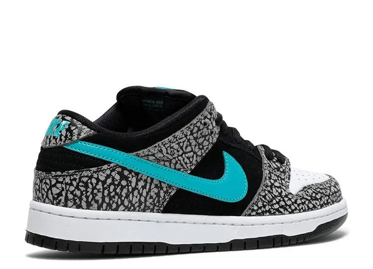 Nike SB Dunk Low Atmos Elephant - HIDEOUT