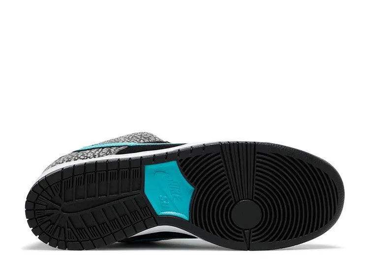 Nike SB Dunk Low Atmos Elephant - HIDEOUT