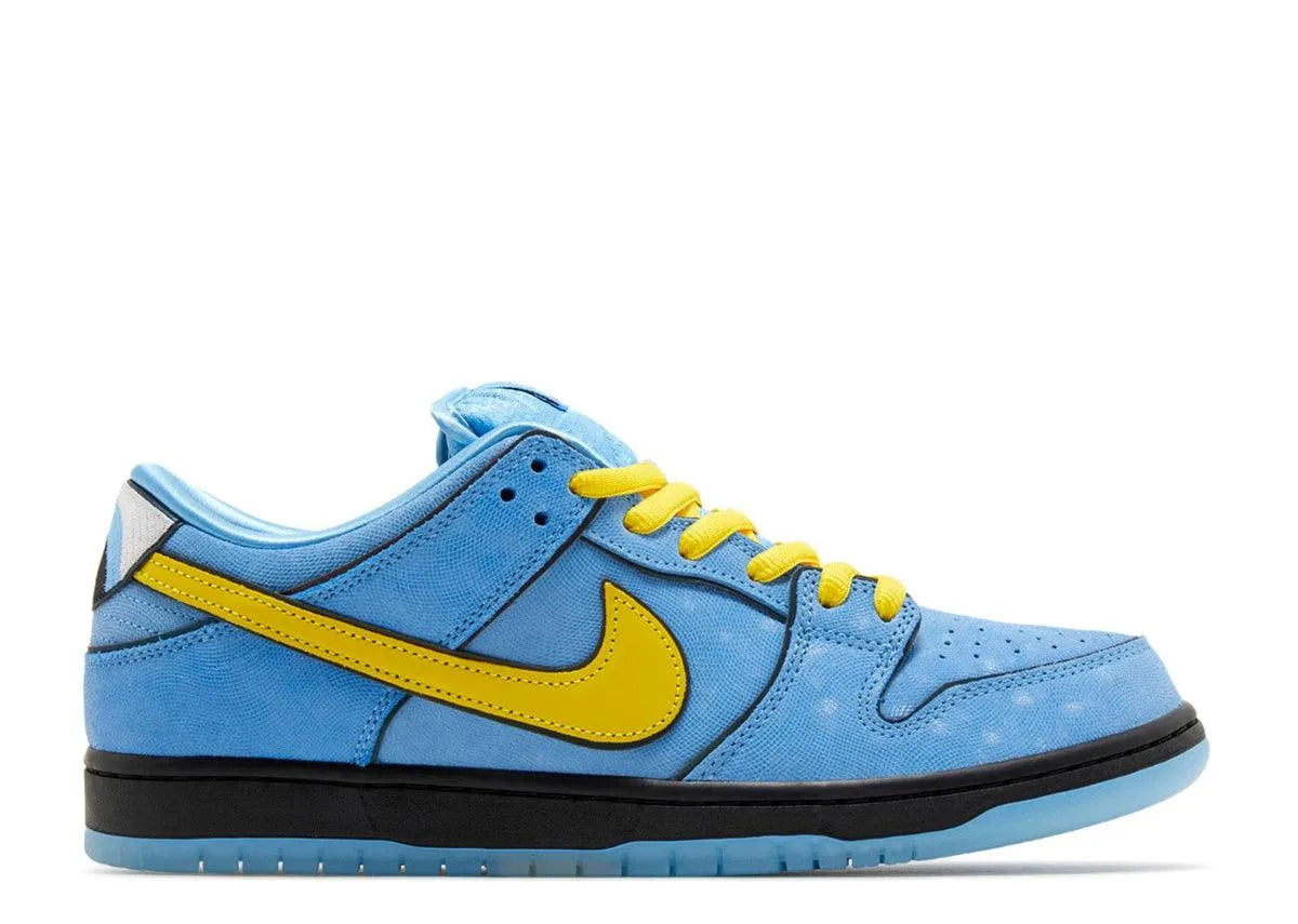 Nike SB Dunk Low Bubbles PPG - HIDEOUT