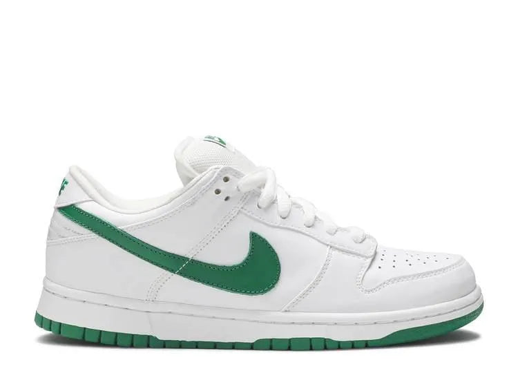 Nike SB Dunk Low Classic Green - HIDEOUT