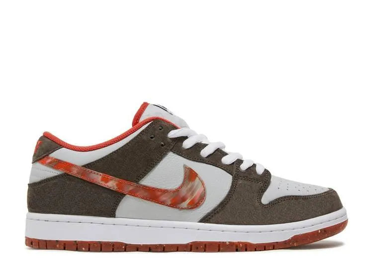 Nike SB Dunk Low Golden Hour - HIDEOUT