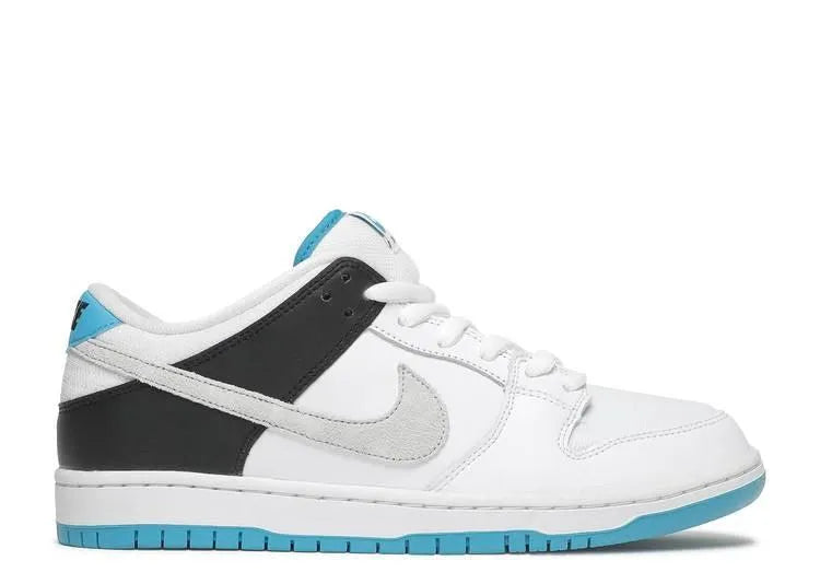 Nike SB Dunk Low Laser Blue - HIDEOUT