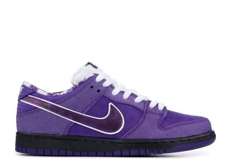 Nike SB Dunk Low Lobster Purple - HIDEOUT