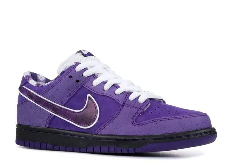 Nike SB Dunk Low Lobster Purple - HIDEOUT