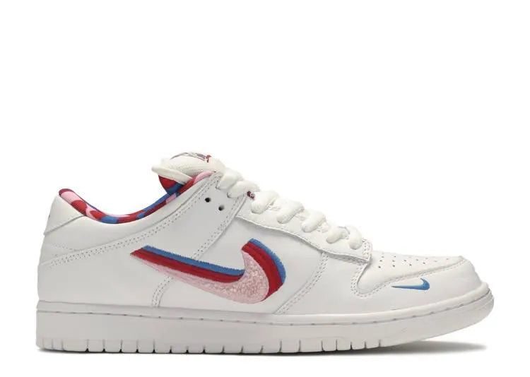Nike SB Dunk Low Parra - HIDEOUT