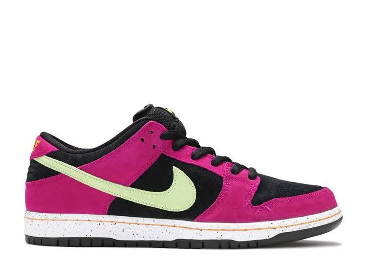 Nike SB Dunk Low Plume ACG - HIDEOUT
