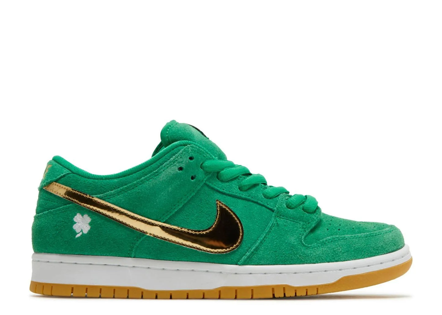 Nike SB Dunk Low St. Patrick (PS) - HIDEOUT