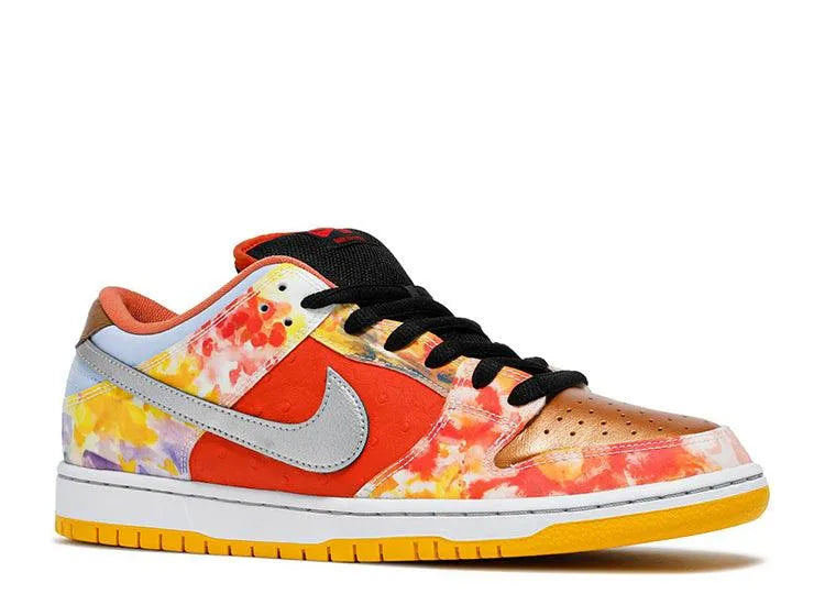 Nike SB Dunk Low Street Hawker - HIDEOUT