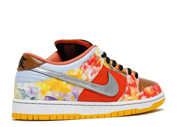 Nike SB Dunk Low Street Hawker - HIDEOUT