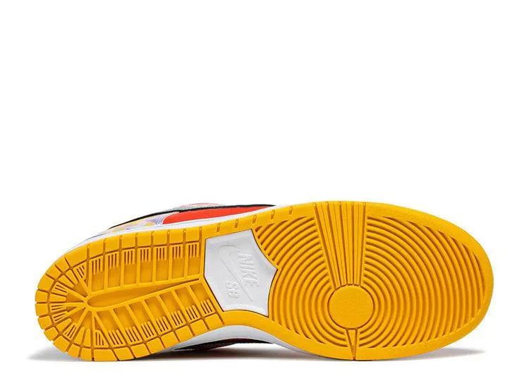 Nike SB Dunk Low Street Hawker - HIDEOUT
