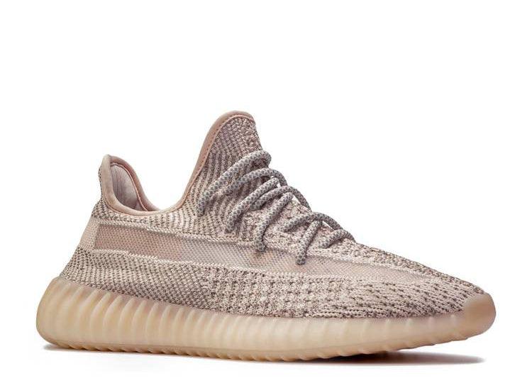 Yeezy 350 V2 Synth Reflective - HIDEOUT