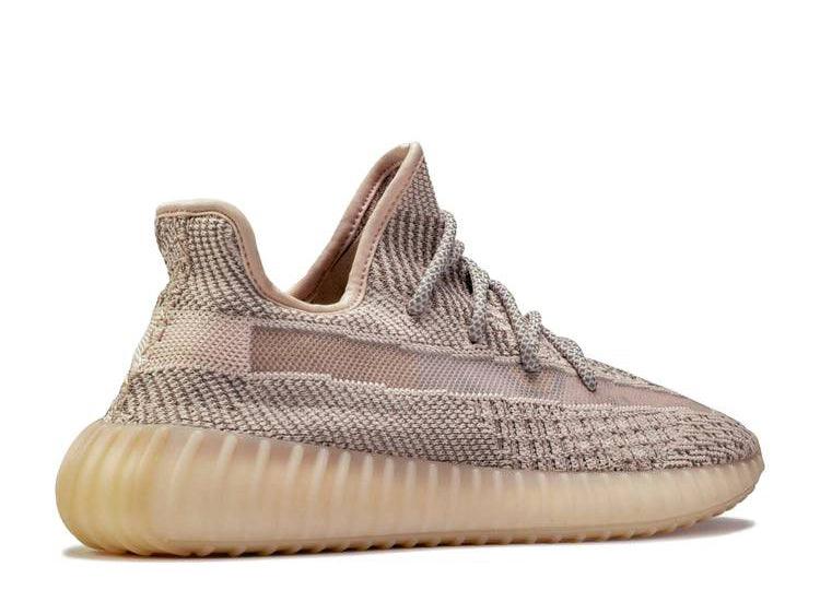Yeezy 350 V2 Synth Reflective - HIDEOUT
