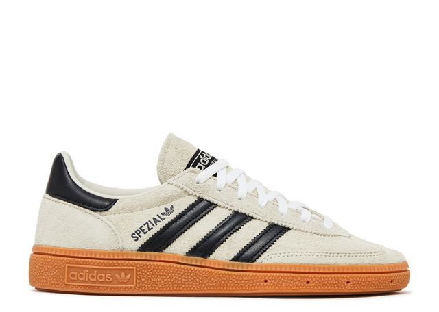 Adidas Handball Spezial Aluminium (W)