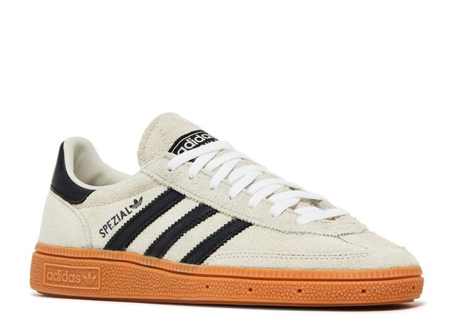 Adidas Handball Spezial Aluminium (W)