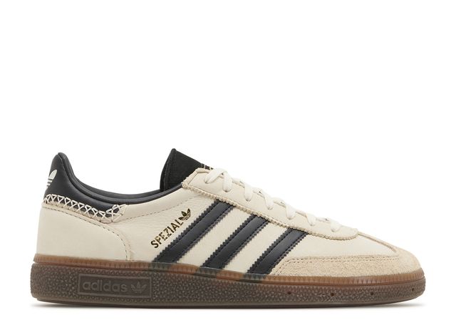 Adidas Handball Spezial Wonder White Black (W)