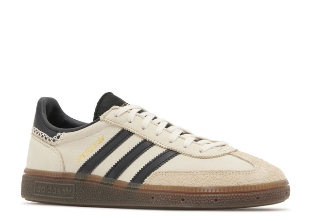 Adidas Handball Spezial Wonder White Black (W)