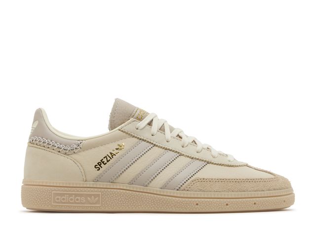 Adidas Handball Spezial Cream White (W)